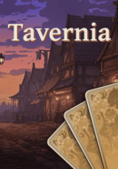 Tavernia poster