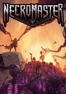 Necromaster poster