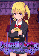 Brainwashing Academy: The Cursed Person's Pot poster