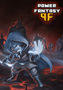 Power Fantasy