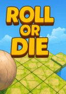 Roll or Die poster