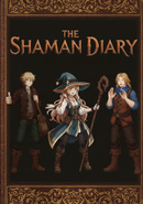 The Shaman Diary poster