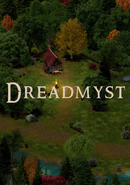 Dreadmyst poster