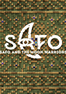 Safo and The Moon Warriors poster