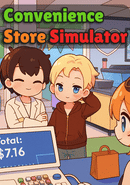Convenience Store Simulator