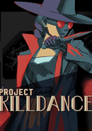 Project Killdance poster
