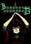 Buried Spirits poster