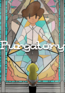 Purgatory poster