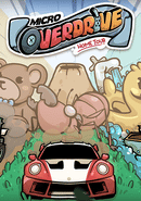 Micro Overdrive: Home Tour