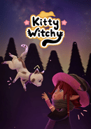 Kitty Witchy
