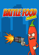 Battle Food Mania