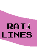 Rat Lines poster