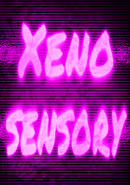 Xenosensory poster