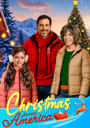 Christmas Across America Collector's Edition poster