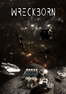 Wreckborn poster