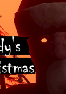 Daddy's Christmas