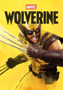 Marvel's Wolverine