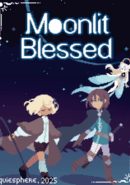 Moonlit Blessed poster