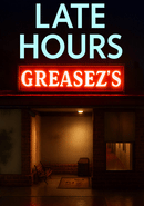 Late Hours poster