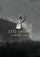 1711 Ireland: A Witch's Fate