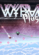 WYRM Plus poster