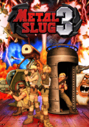 Metal Slug 3