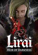Lirai: Heir Of Darkness poster