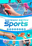 Nintendo Switch Sports