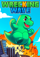 Wrecking Wave