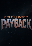 Cole Hunter: Payback poster