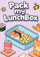 Pack my LunchBox