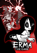 Erma: The Game poster