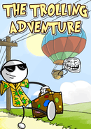 The Trolling Adventure