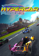 Hypercar Racing poster