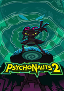Psychonauts 2