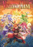 Visions of Mana
