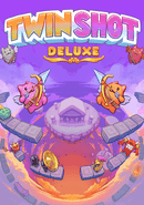 Twin Shot Deluxe poster