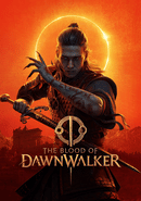 The Blood of Dawnwalker