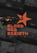 Blood Red Rebirth