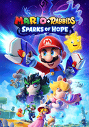 Mario + Rabbids Sparks of Hope