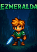 Ezmeralda poster
