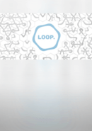 Loop: A Tranquil Puzzle Game