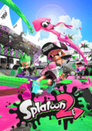 Splatoon 2