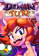 Demon Turf