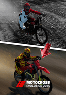 Motocross Evolution 2025