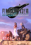 Final Fantasy VII Remake Intergrade