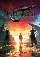 Final Fantasy VII Rebirth