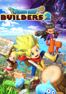 Dragon Quest Builders 2