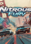 Nitrous Fury poster