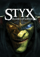 Styx: Blades of Greed